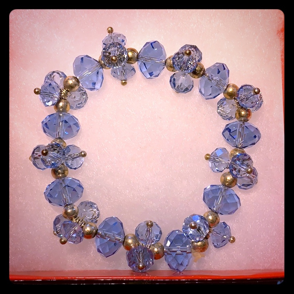 Beaded Bracelet